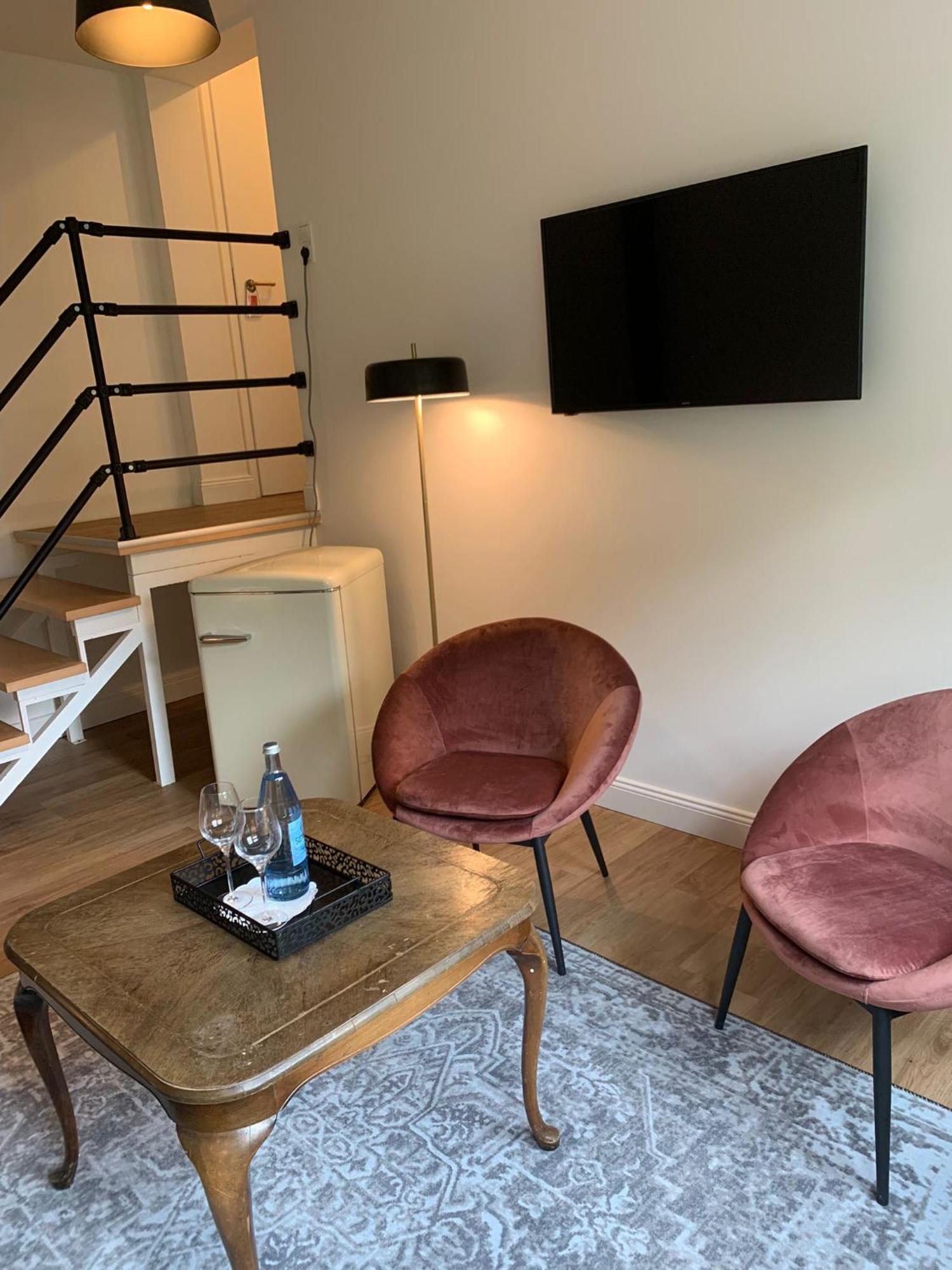 Superior Suite